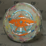 Thought Space Athletics Glow Vex Breaker Vessel - OTB Discs