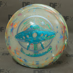 Thought Space Athletics Glow Vex Breaker Vessel - OTB Discs