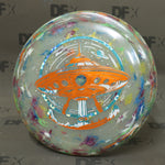 Thought Space Athletics Glow Vex Breaker Vessel - OTB Discs