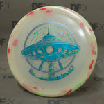 Thought Space Athletics Glow Vex Breaker Vessel - OTB Discs