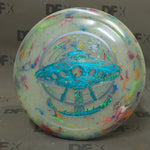 Thought Space Athletics Glow Vex Breaker Vessel - OTB Discs