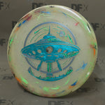 Thought Space Athletics Glow Vex Breaker Vessel - OTB Discs
