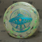 Thought Space Athletics Glow Vex Breaker Vessel - OTB Discs