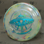 Thought Space Athletics Glow Vex Breaker Vessel - OTB Discs