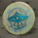 Thought Space Athletics Glow Vex Breaker Vessel - OTB Discs