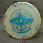 Thought Space Athletics Glow Vex Breaker Vessel - OTB Discs