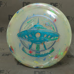 Thought Space Athletics Glow Vex Breaker Vessel - OTB Discs