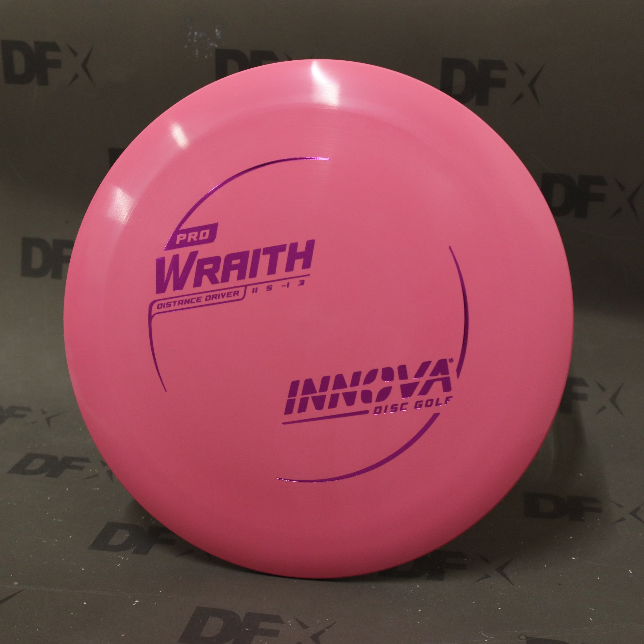 Innova Pro Wraith