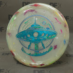 Thought Space Athletics Glow Vex Breaker Vessel - OTB Discs
