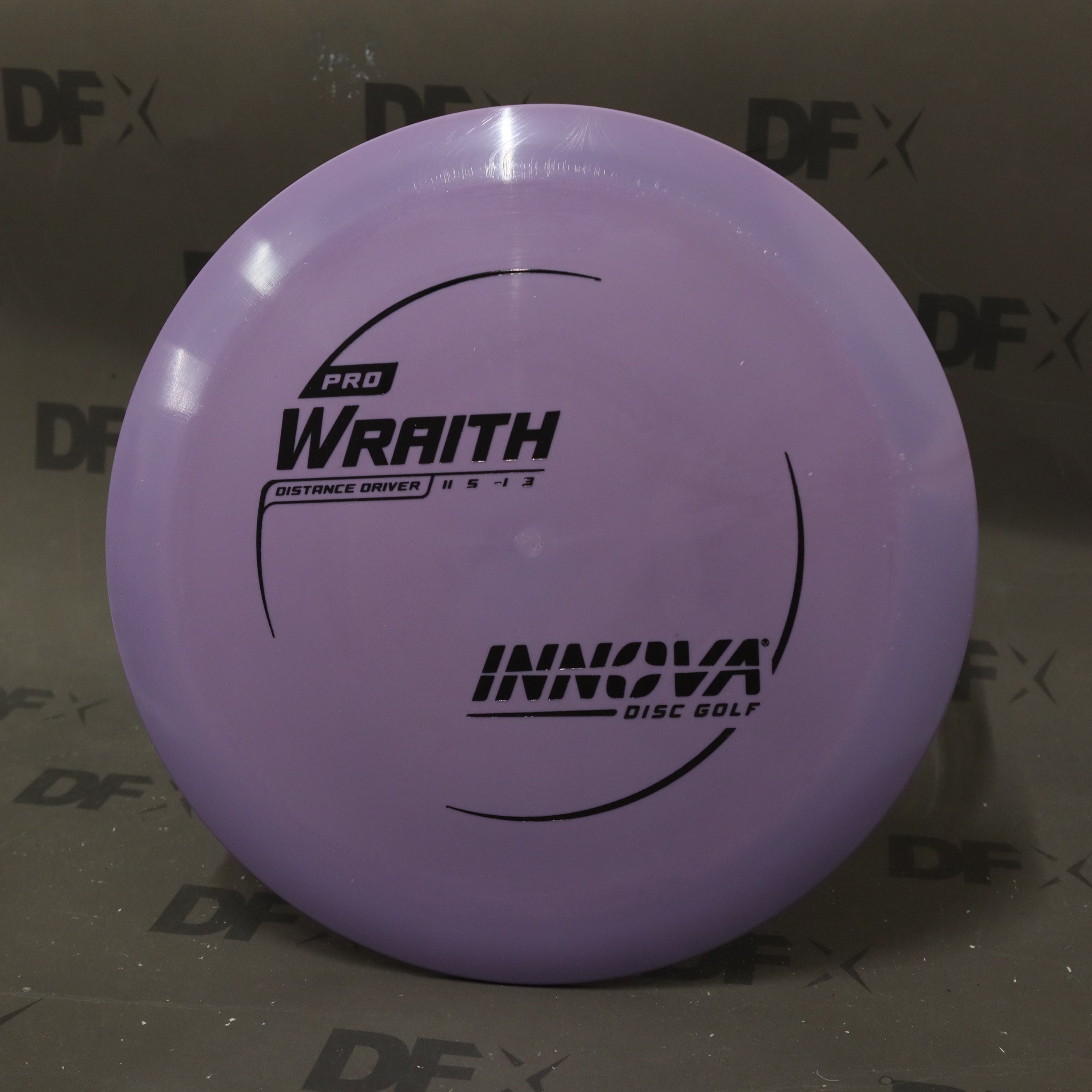 Innova Pro Wraith