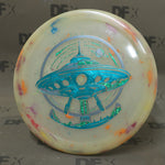 Thought Space Athletics Glow Vex Breaker Vessel - OTB Discs