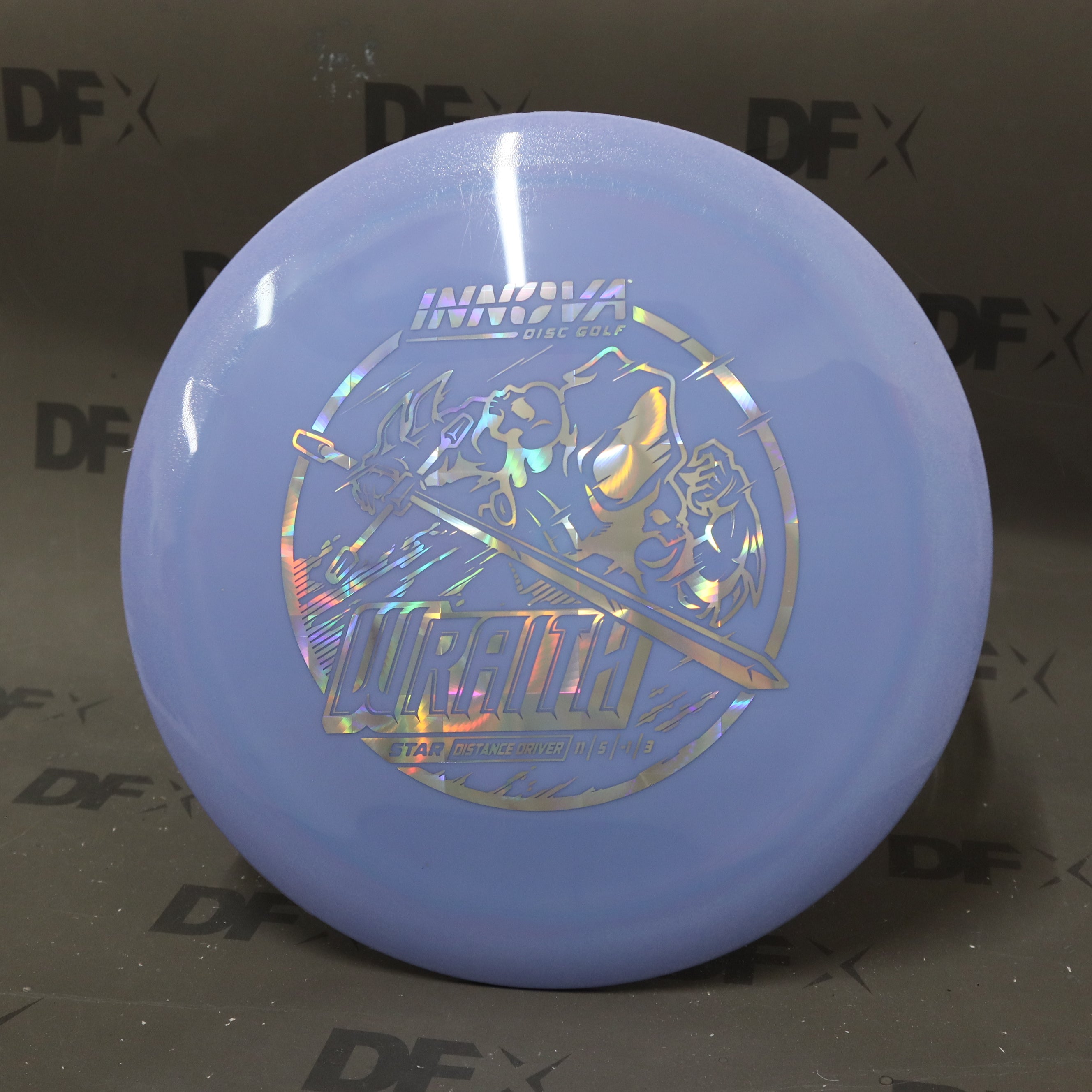 Innova Star Wraith