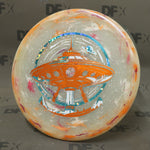 Thought Space Athletics Glow Vex Breaker Vessel - OTB Discs