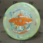 Thought Space Athletics Glow Vex Breaker Vessel - OTB Discs