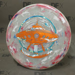 Thought Space Athletics Glow Vex Breaker Vessel - OTB Discs