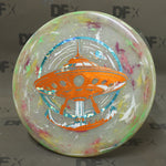 Thought Space Athletics Glow Vex Breaker Vessel - OTB Discs