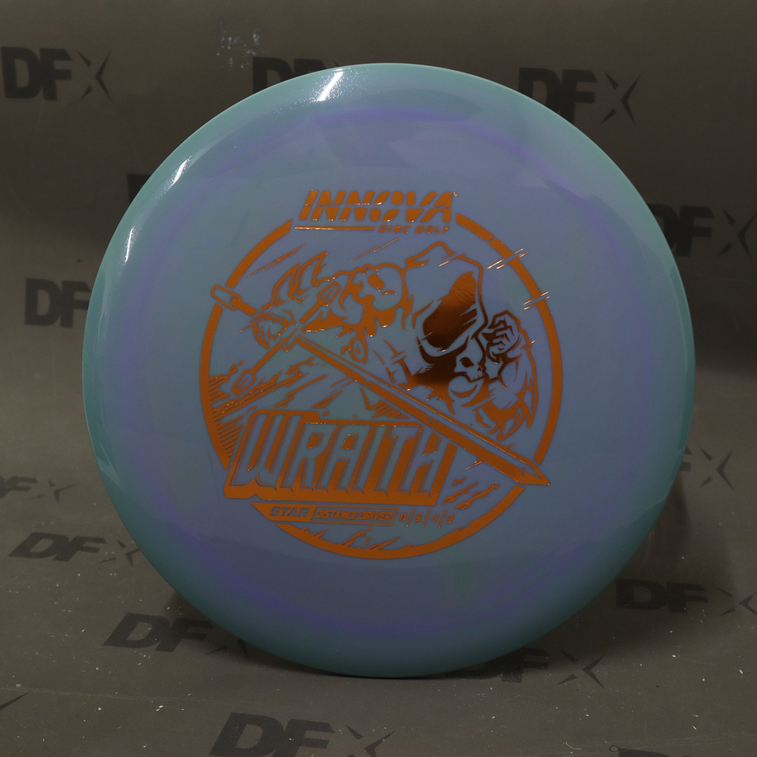 Innova Star Wraith