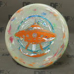 Thought Space Athletics Glow Vex Breaker Vessel - OTB Discs