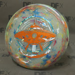 Thought Space Athletics Glow Vex Breaker Vessel - OTB Discs