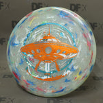Thought Space Athletics Glow Vex Breaker Vessel - OTB Discs