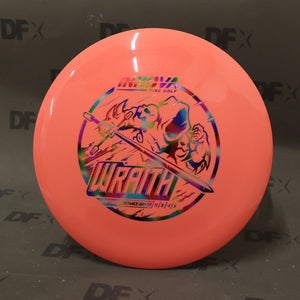 Innova Star Wraith