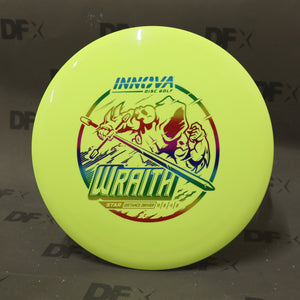 Innova Star Wraith