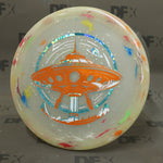 Thought Space Athletics Glow Vex Breaker Vessel - OTB Discs