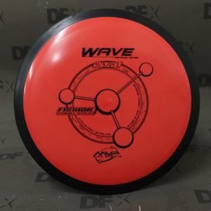 MVP Fission Wave Stock