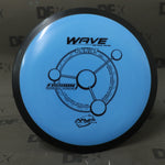 MVP Fission Wave Stock