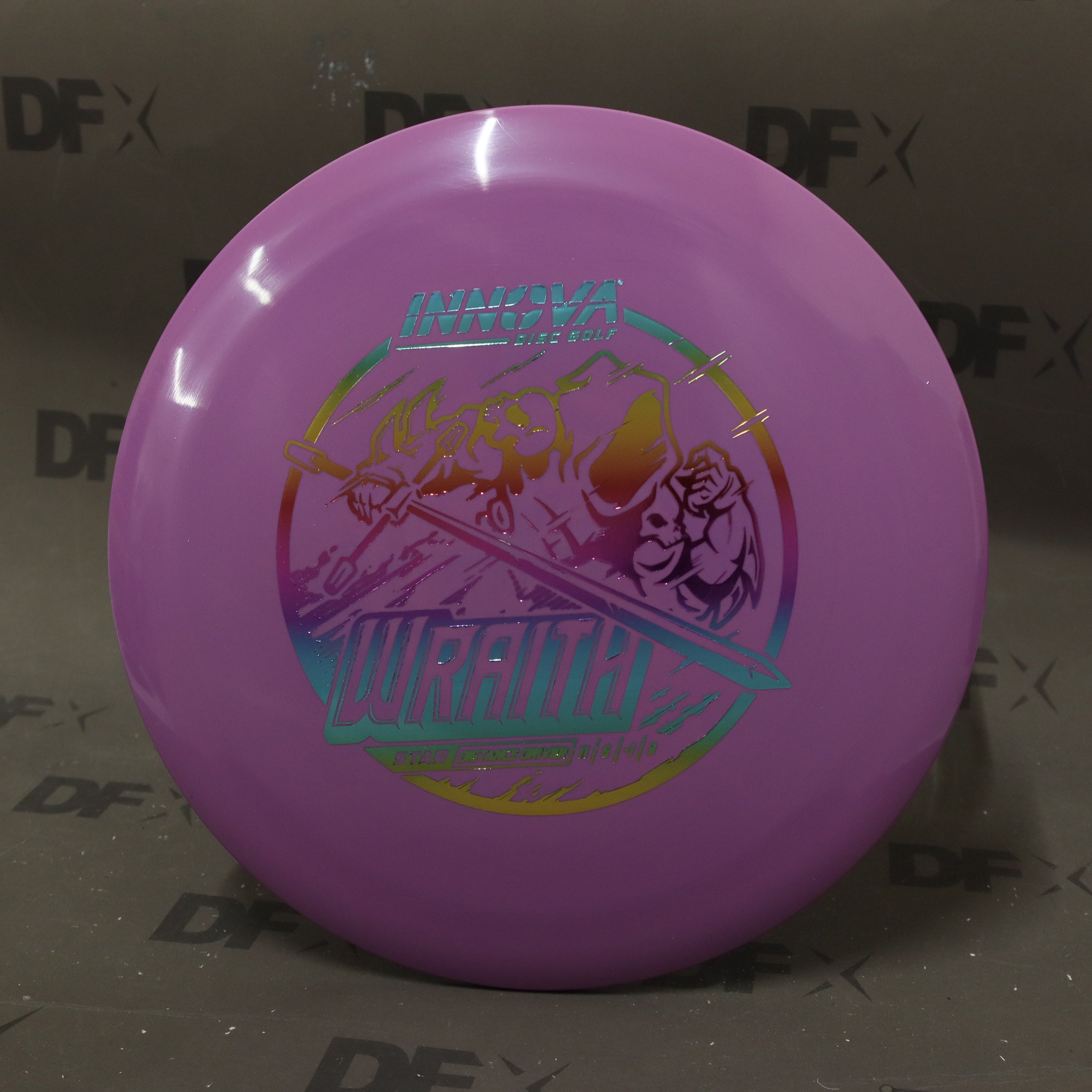 Innova Star Wraith