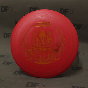 Innova DX Wraith