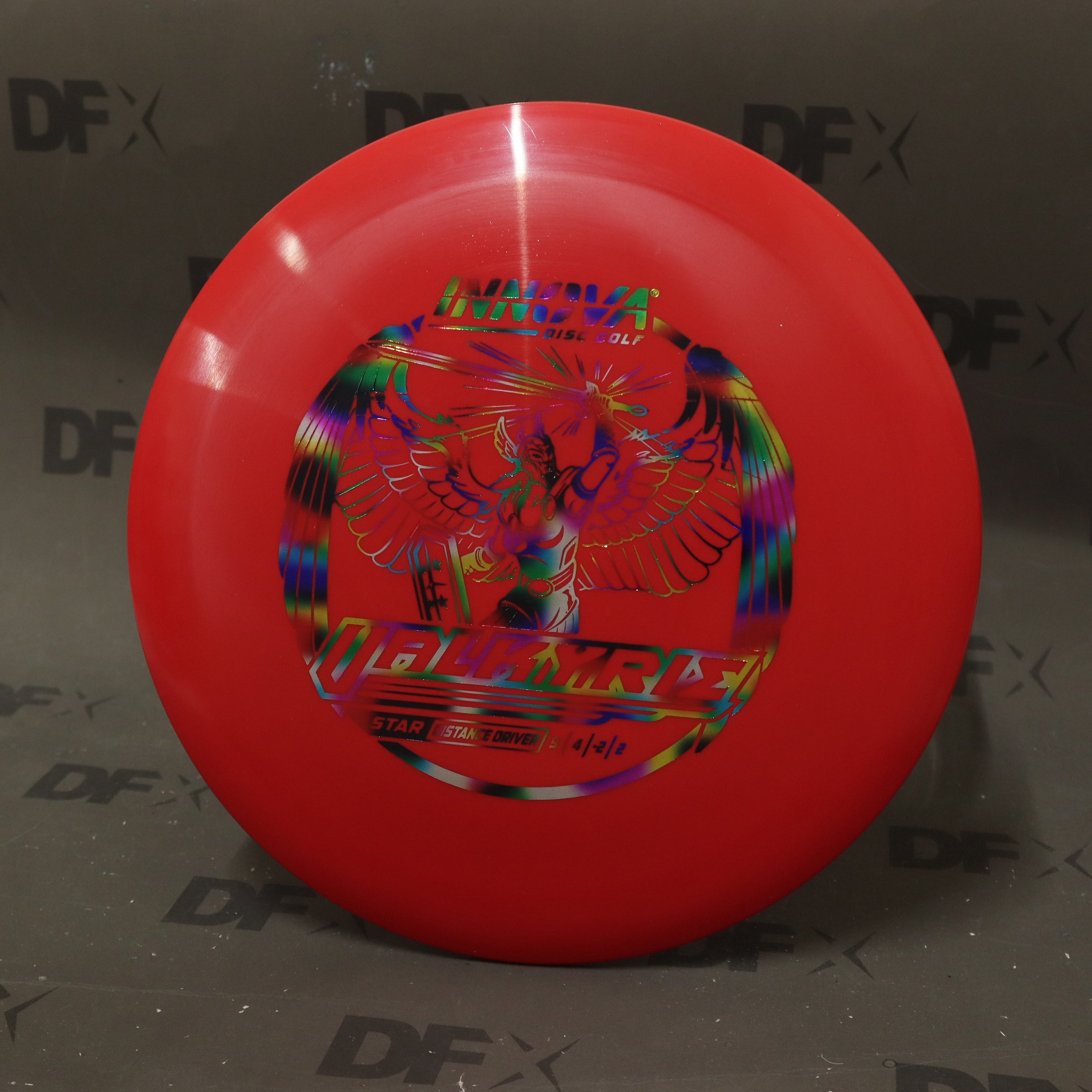 Innova Star Valkyrie