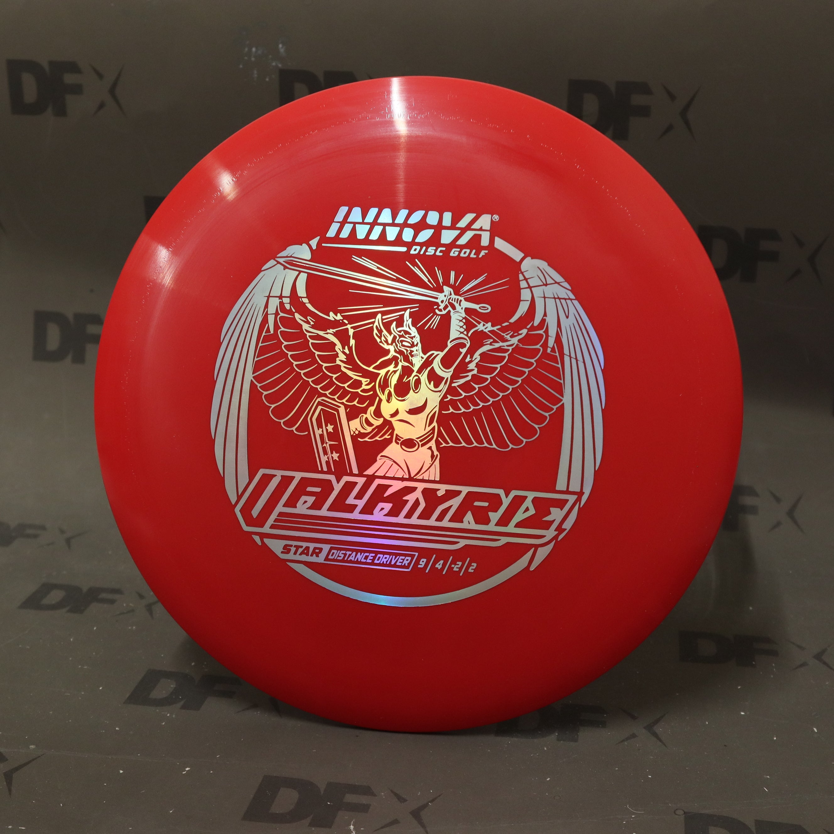 Innova Star Valkyrie