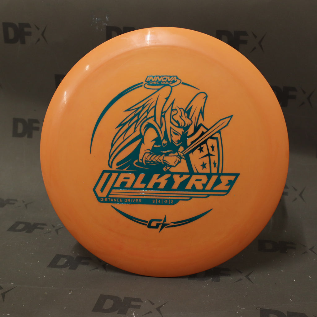 Innova G Star Valkyrie