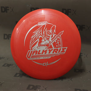 Innova G Star Valkyrie