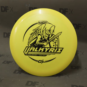 Innova G Star Valkyrie