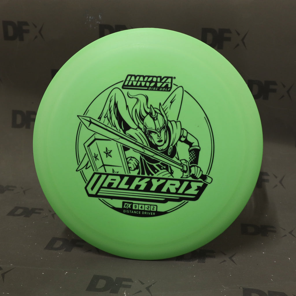 Innova DX Valkyrie