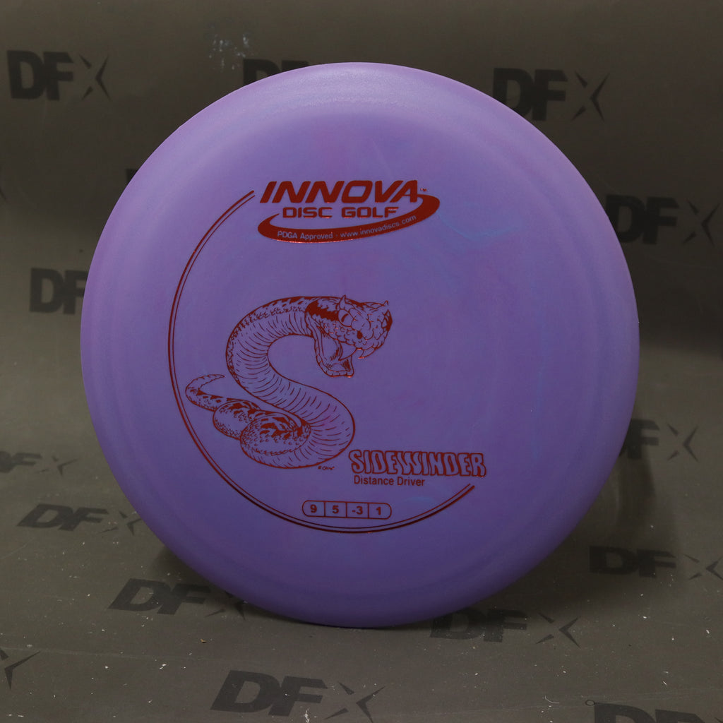 Innova DX Sidewinder