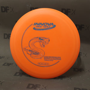 Innova DX Sidewinder