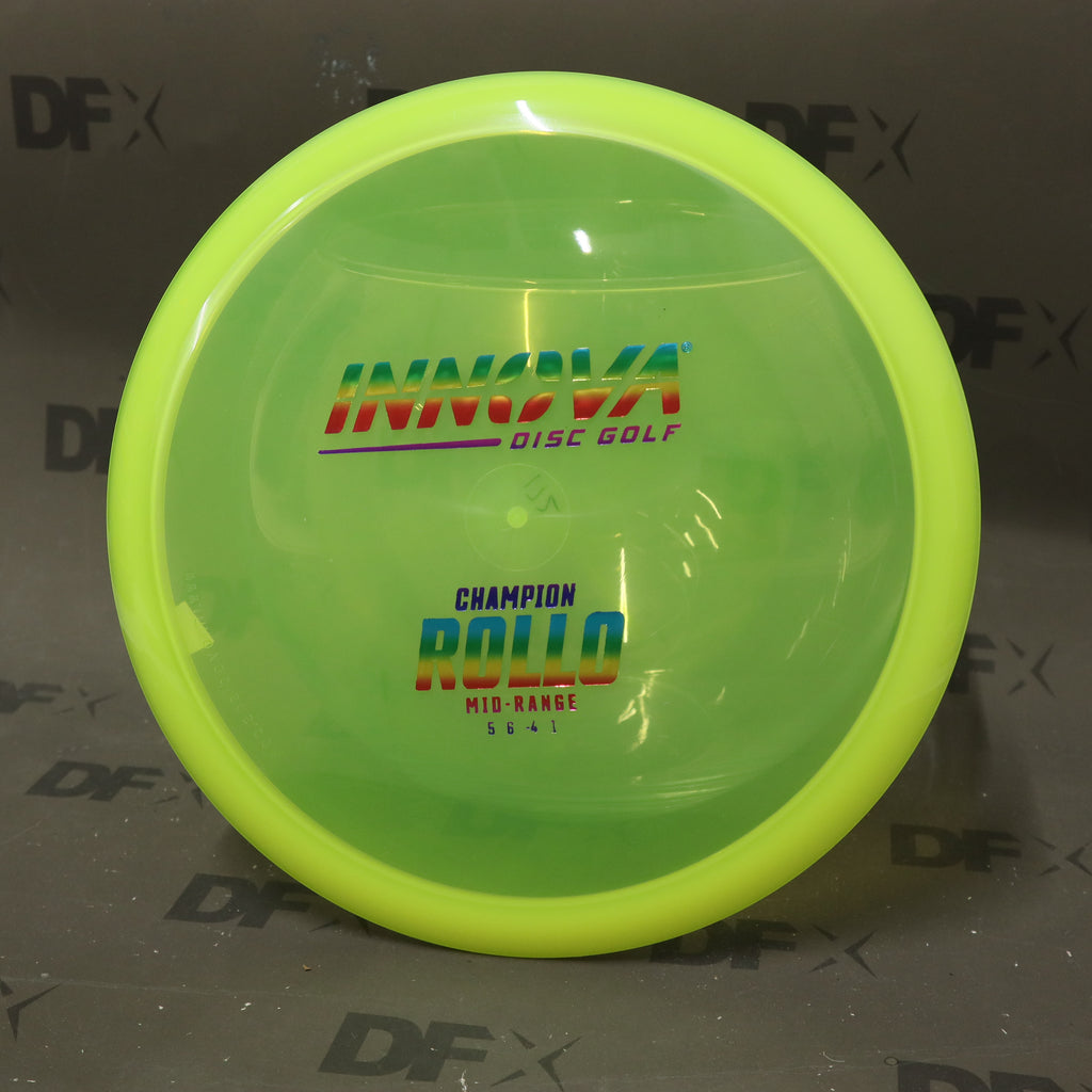 Innova Champion Rollo