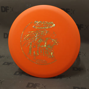 Innova DX RocX3