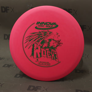 Innova DX RocX3