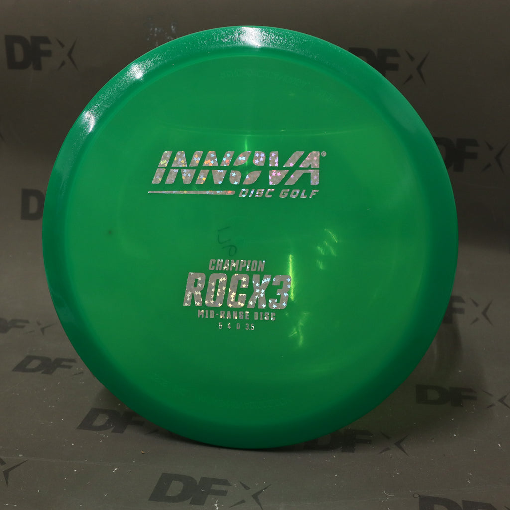 Innova Champion RocX3