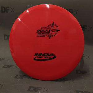 Innova Star RocX3