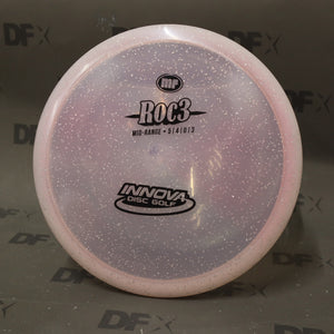 Innova Champion Metal Flake Roc3