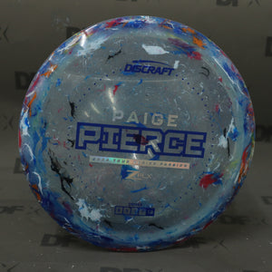 Discraft Jawbreaker Z FLX Passion - 2024 Paige Pierce Tour Series