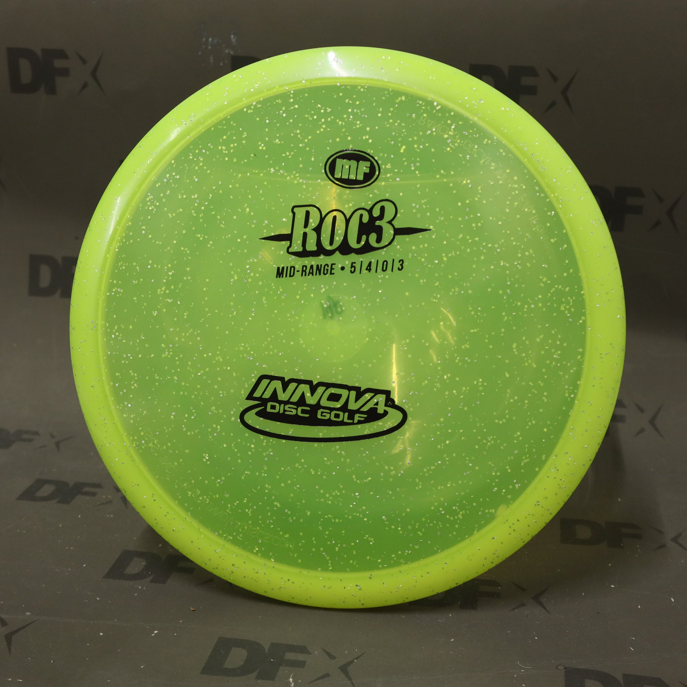 Innova Champion Metal Flake Roc3