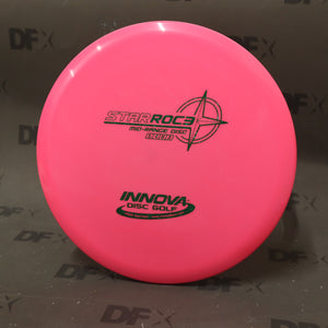 Innova Star Roc3