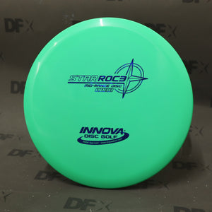 Innova Star Roc3