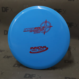 Innova Star Roc3